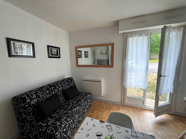 Location Appartement 1 pièce 18m² RENNES 35000