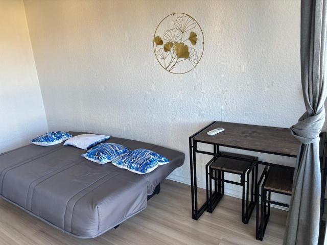 Location Appartement 1 pièce 18m² ROMANS SUR ISERE 26100