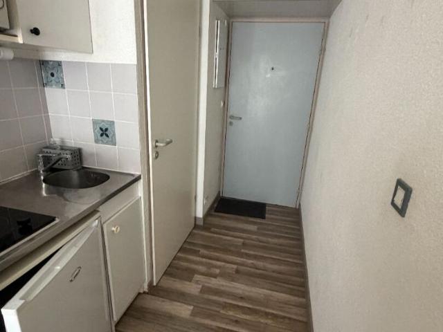 Location Appartement 1 pièce 18m² ROUEN 76000
