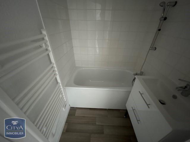 Location Appartement 1 pièce 18m² ROUEN 76000