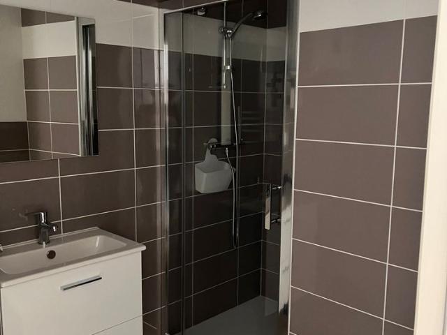 Location Appartement 1 pièce 18m² RUELLE SUR TOUVRE 16600