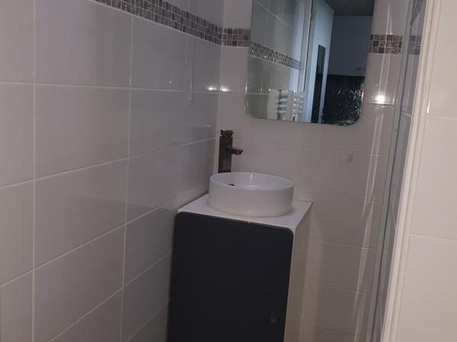 Location Appartement 1 pièce 18m² SABLE SUR SARTHE 72300