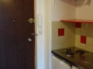 Location Appartement 1 pièce 18m² SEYSSINET PARISET 38170