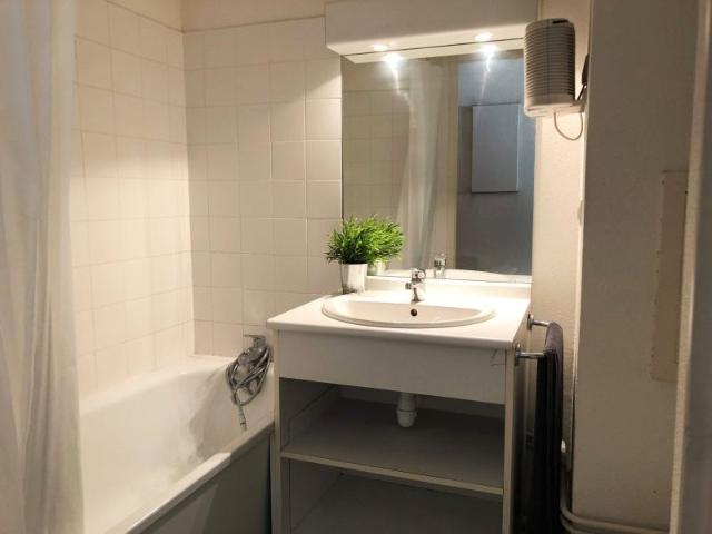 Location Appartement 1 pièce 18m² ST ETIENNE 42000