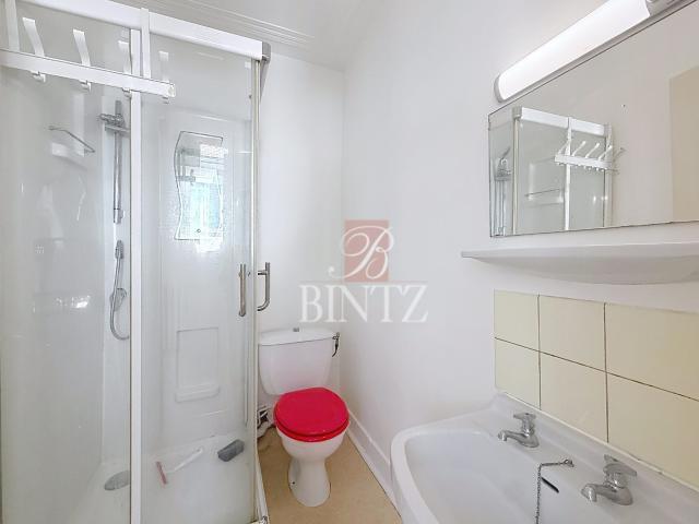 Location Appartement 1 pièce 18m² STRASBOURG 67000