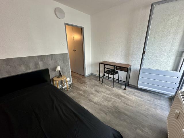 Location Appartement 1 pièce 18m² STRASBOURG 67000