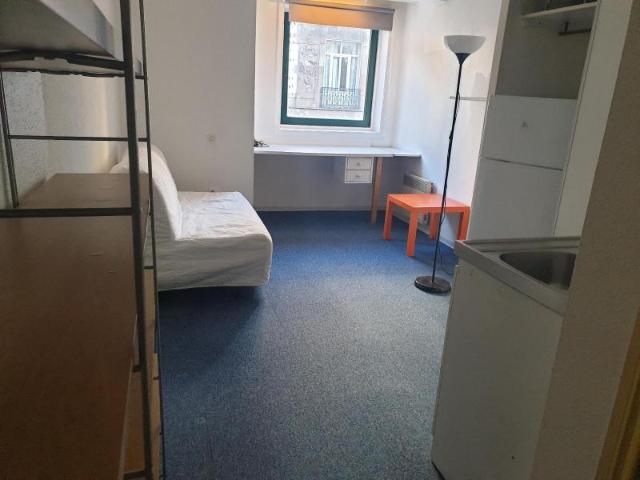 Location Appartement 1 pièce 18m² STRASBOURG 67000