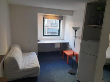 Location Appartement 1 pièce 18m² STRASBOURG 67000