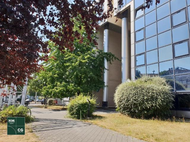 Location Appartement 1 pièce 18m² STRASBOURG 67100