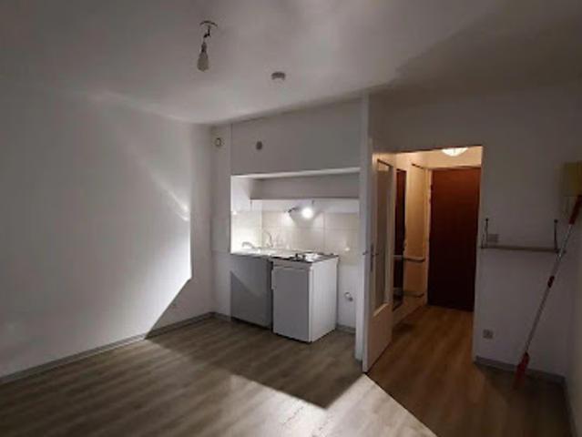 Location Appartement 1 pièce 19 m2 Metz
