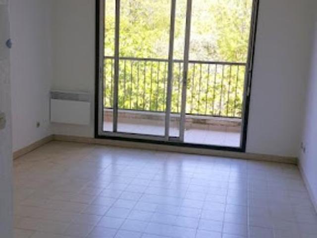 Location Appartement 1 pièce 19 m2 Montpellier