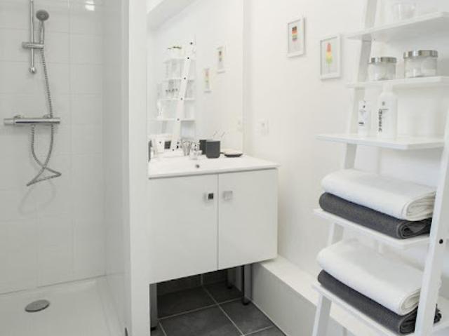 Location Appartement 1 pièce 19 m2 Montpellier