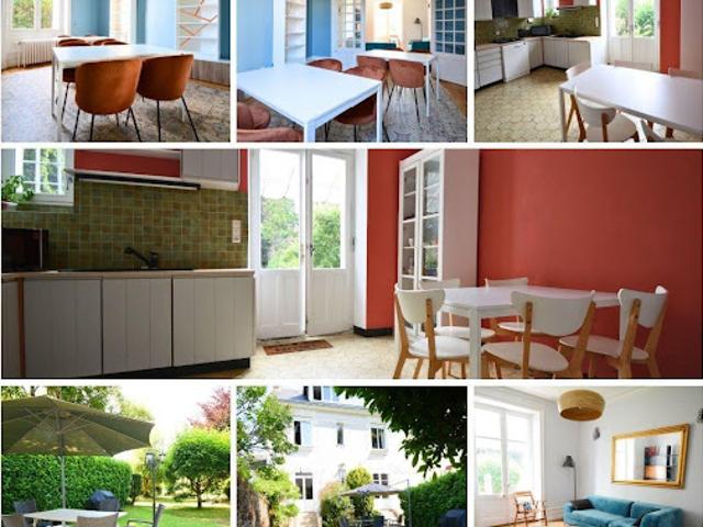 Location Appartement 1 pièce 19 m2 Nantes