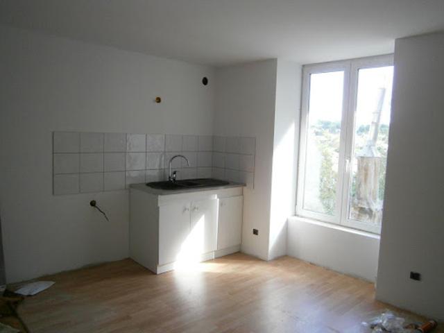 Location Appartement 1 pièce 19 m2 Neufchâteau