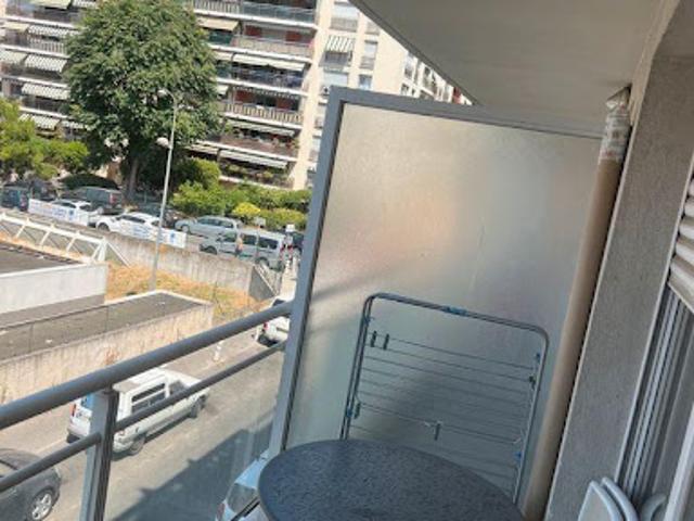Location Appartement 1 pièce 19 m2 Nice