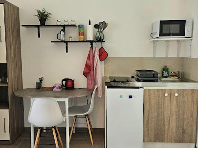 Location Appartement 1 pièce 19 m2 Aytre