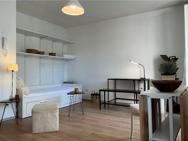 Location Appartement 1 pièce 19 m2 Ales