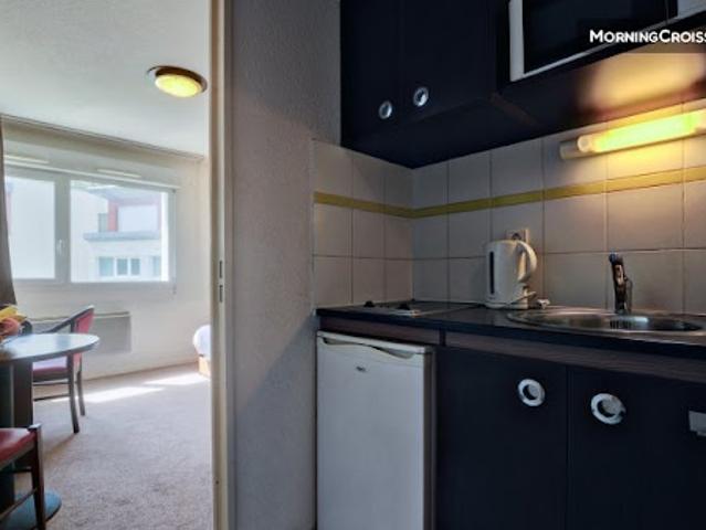 Location Appartement 1 pièce 19 m2 Annecy