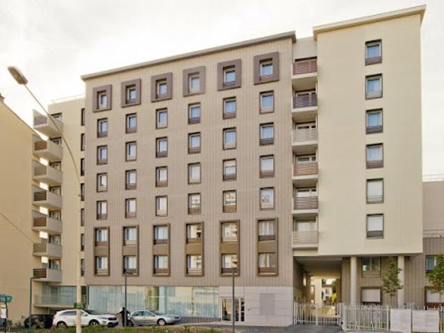 Location Appartement 1 pièce 19 m2 Bagneux