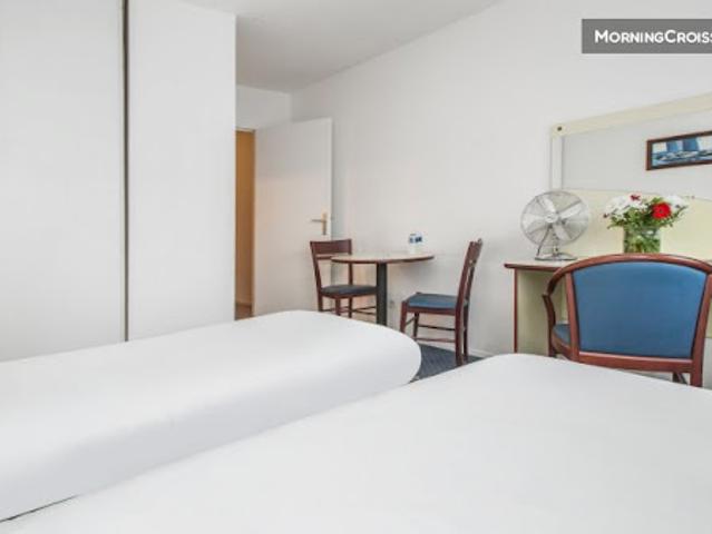 Location Appartement 1 pièce 19 m2 Blois