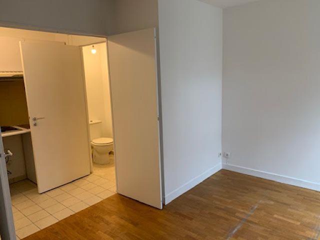Location Appartement 1 pièce 19 m2 Chatillon