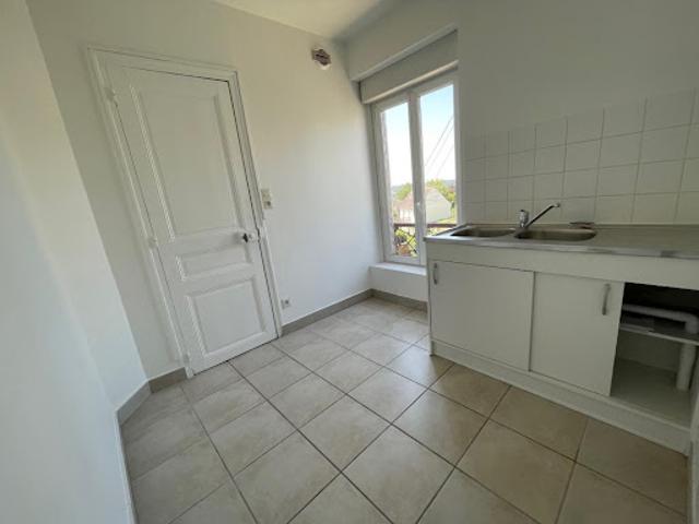 Location Appartement 1 pièce 19 m2 Coulommiers