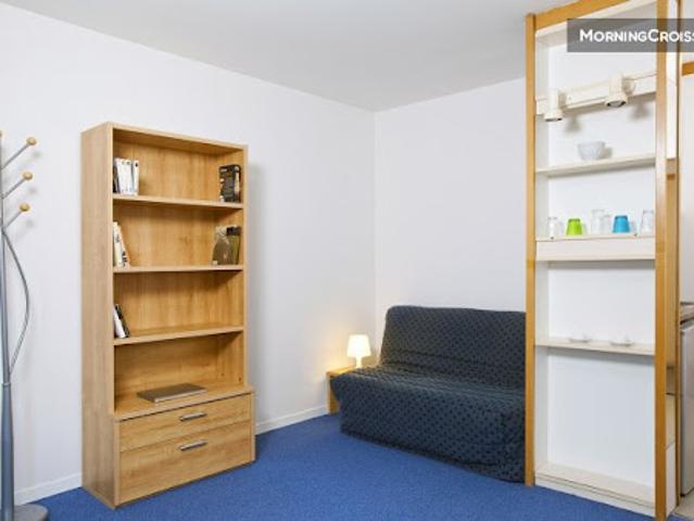 Location Appartement 1 pièce 19 m2 Évry Courcouronnes