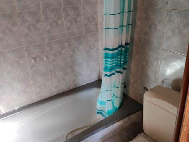 Location Appartement 1 pièce 19 m2 Grenoble