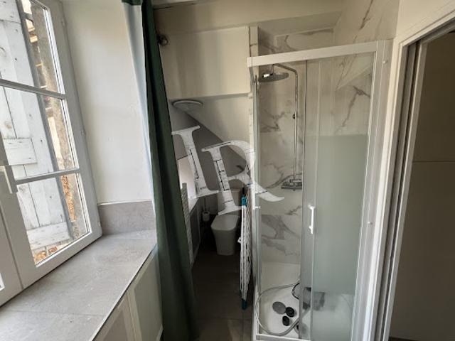 Location Appartement 1 pièce 19 m2 Le Puy en Velay