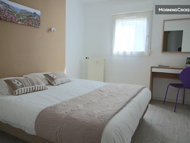 Location Appartement 1 pièce 19 m2 Puyricard