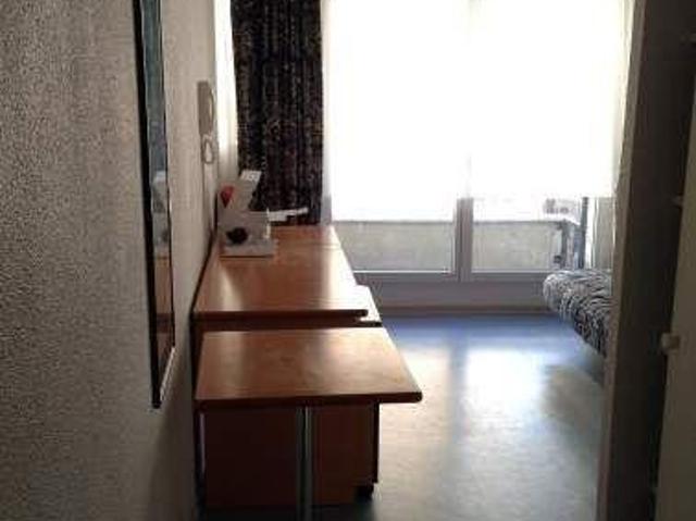Location Appartement 1 pièce 19 m2 Paris 13ème