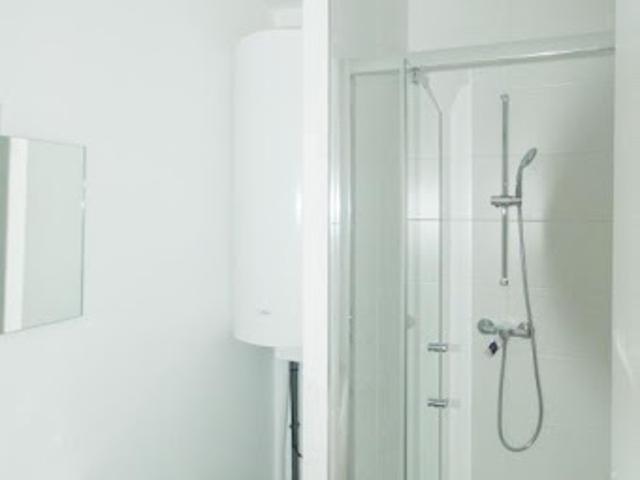 Location Appartement 1 pièce 19.9 m2 Pau