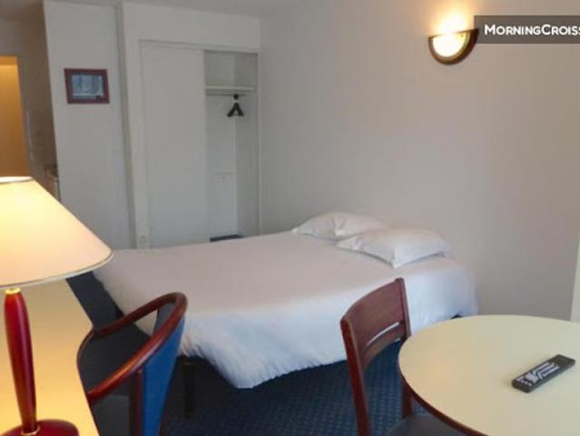 Location Appartement 1 pièce 19 m2 Rennes