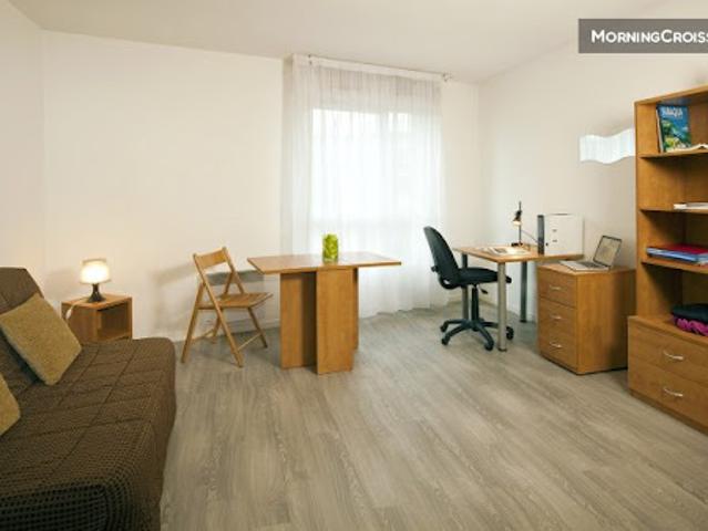 Location Appartement 1 pièce 19 m2 Saint Ouen