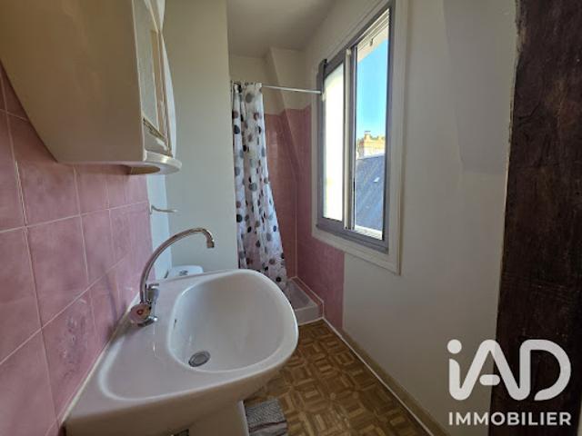 Location Appartement 1 pièce 19 m2 Saint Avertin