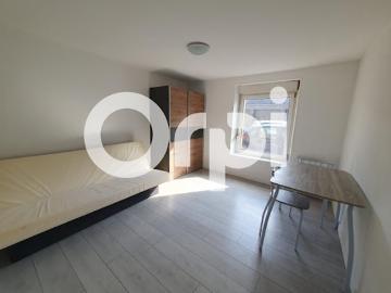 Location Appartement 1 pièce 19 m2 Saint die des vosges