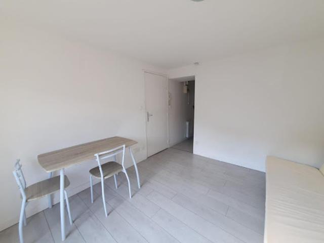 Location Appartement 1 pièce 19 m2 Saint die des vosges