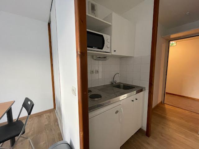 Location Appartement 1 pièce 19 m2 Saint Etienne