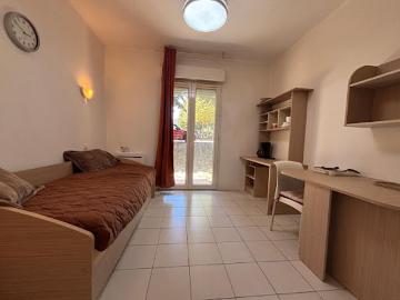 Location Appartement 1 pièce 19 m2 Saint Jean