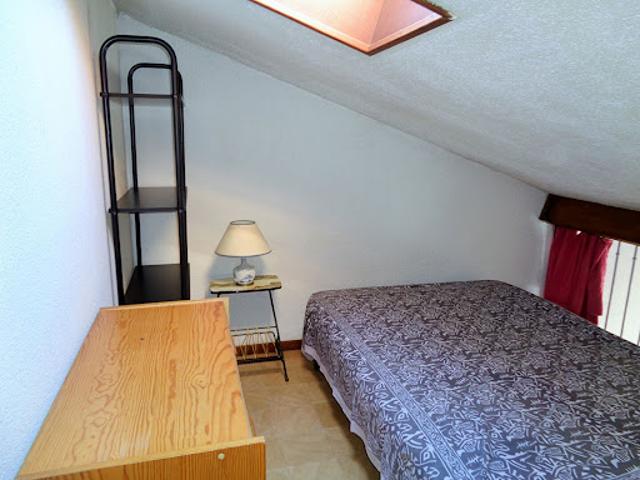 Location Appartement 1 pièce 19 m2 Sète