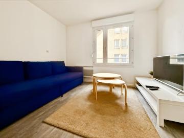 Location Appartement 1 pièce 19 m2 Toulouse
