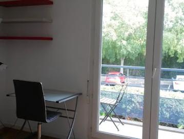 Amidonniers, Périphérique Ouest de Toulouse, Les Minimes Toulouse, Haute-Garonne, Midi-Pyrénées