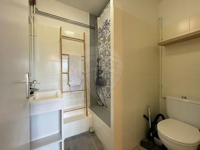 Location Appartement 1 pièce 19 m2 Troyes