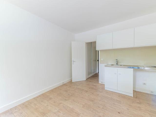 Location Appartement 1 pièce 19 m2 Ville d'Avray