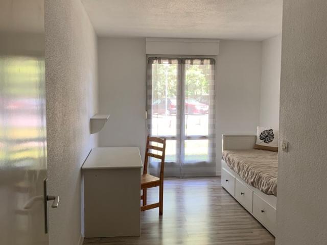 location appartement 1 pièce 19 m² st jean le blanc: t1 de 19.24 m² | 12374 durand montouché