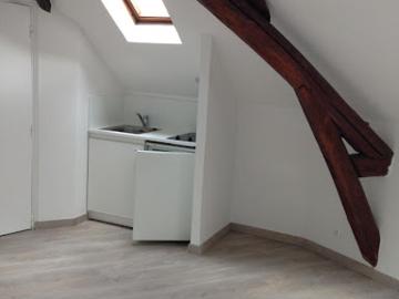 Location Appartement 1 pièce 19.04 m2 Stains