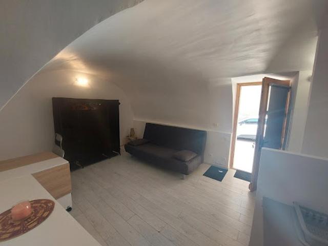 Location Appartement 1 pièce 19.05 m2 Castries