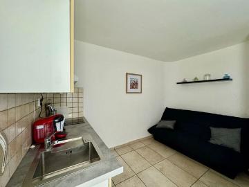 Location appartement 1 pièce, 19.00m², Le Pontet