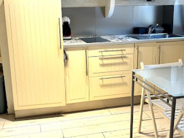 Location Appartement 1 pièce 19.02 m2 La Ciotat