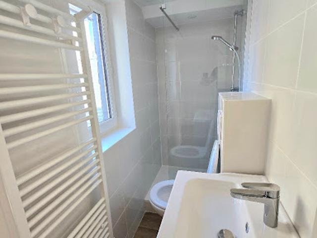 Location Appartement 1 pièce 19.19 m2 Tours